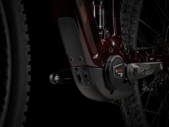 Trek Rail 9.7 Gen4 750kWh 29" Carbon Red Smoke 2023 L - 2