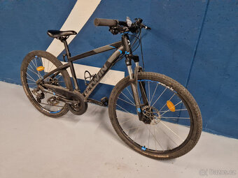 Horské kolo B-Twin Rockrider 520 (velikost S) - 2