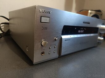 SONY STR-DB930QS - 2