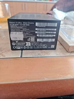 XIAOMI 15 ULTRA - 2