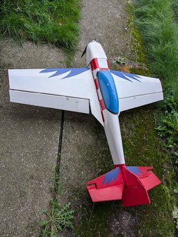 RC katana 130 cm - 2