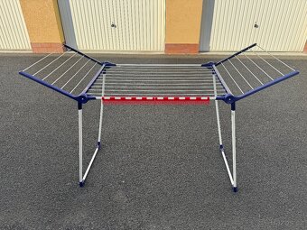 Sušák na prádlo zn. Leifheit LEIFHEIT Pegasus 160 - 2