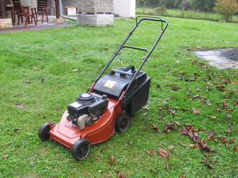 BENZÍNOVÁ SEKAČKA MTD - 41cm - 4,0HP - 2
