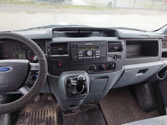 Ford Transit - 2