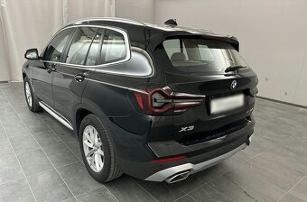 BMW X3 2.0d xDrive Premium int.,MY2022 140kW, odpočet DPH - 2