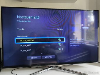 Smart TV Samsung 121cm - 2