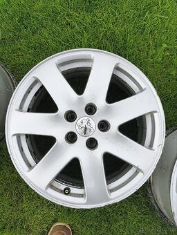 Alu 5x108r17 R17 Kola - 2
