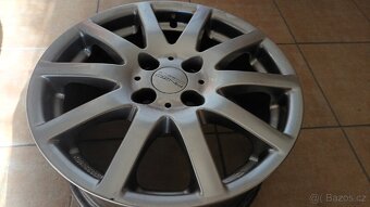 Ale kola 4 x 100 - 2