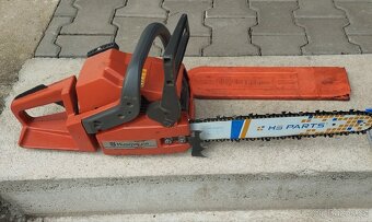 Husqvarna 45 - 2