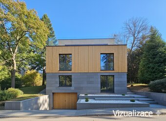 Prodej rodinného domu 200 m², pozemek 861 m² Frýdek-Místek - 2