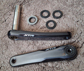 Shimano XTR - 2
