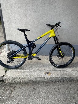Celokarboňak od Rocky Mountain Slayer vel. Xl - 2