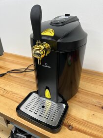 Výčepní zařízení Klarstein 5l - 2