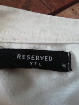 Triko Reserved M - 2