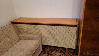 Za odvoz nábytek - 2