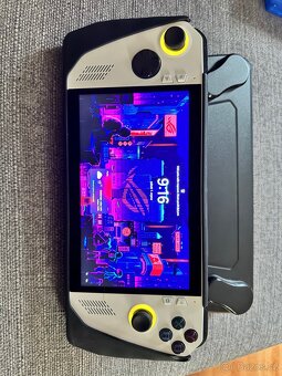 Rog Ally z1 Extreme - 2