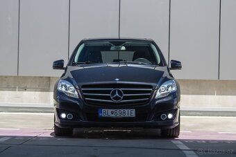 Mercedes-Benz R trieda 350 BlueTEC 4matic L - 2