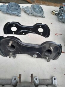 Škoda nové +zachovalé - 2