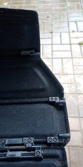 Plato Opel Meriva A - 2