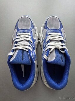 Heron Preston BLOCK STEPPER VINTAGE blue - 2