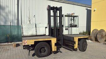 Prodám VZV Transporta YB 50A 45 - 2