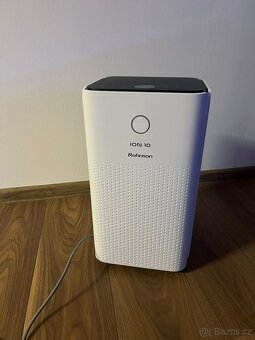 Odvlhčovač vzduchu Rohnson - 2