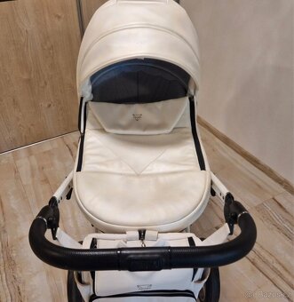 Dvojkombinace junama  diamond - 2