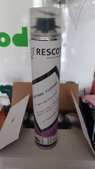 Lepicí pěna nejen na polystyren - celoroční EXP 11/2026 - 2