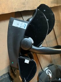 Autosedačka Recaro (vajíčko) - 2