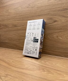 DJI Osmo Action 5 Pro Adventure Combo - nová, nerozbalená - 2