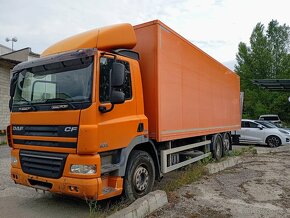DAF CF 85.510 - 2