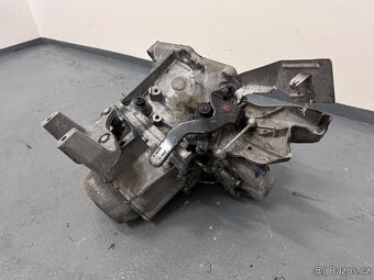Převodovka 1,6eHdi 20DP50 - 2