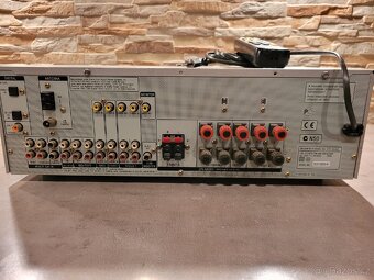 Receiver Sony STR-DE 497 - 2