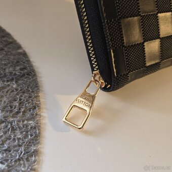 Dámská peněženka - 2