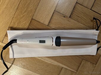 kulma na vlasy Remington proluxe - 2
