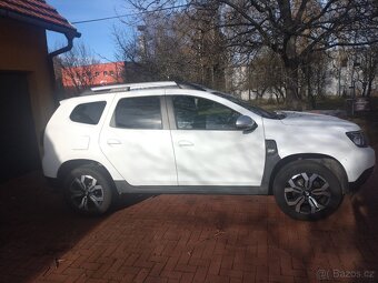 Dacia Duster Prestige Tce 100 LPG 2021 - 2