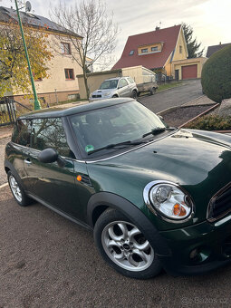 MINI COOPER ONE R56 - 2