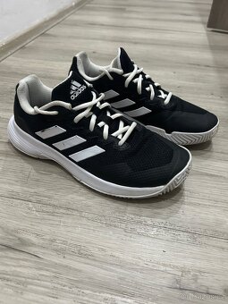 Obuv Adidas gamecourt2 - 2
