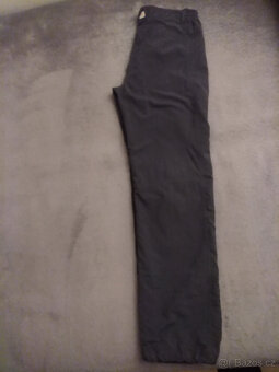 Sportovní kalhoty vel. 36 - 2