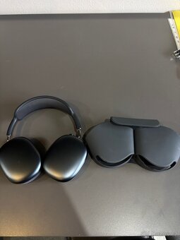 Apple AirPods Pro Max 2 (2024) - prodloužená záruka - 2