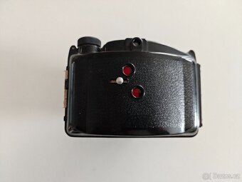 STARÝ FOTOAPARÁT PIONÝR. - 2