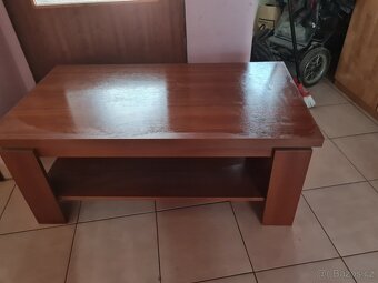 Konferenční stůl - 2