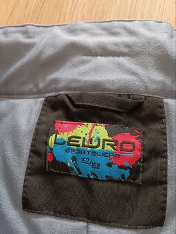 Lyžařské kalhoty - 2