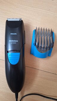 Zastřihovač vlasů a vousů - 2