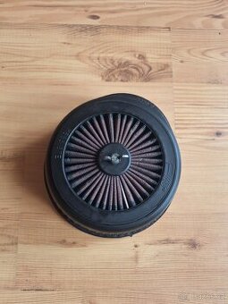 Yamaha YZ 250 / 250F / 450 vzduchový filtr K&N - 2