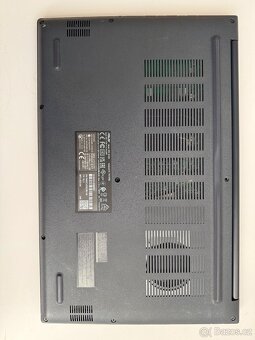 Prodám ASUS Vivobook M1402IA - Výborný stav - 2