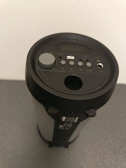 Bigben Partybtlite reproduktor - 2