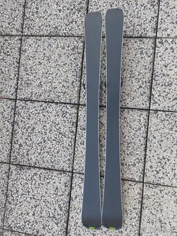 Lyže elan 120 cm - 2