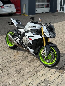 BMW S1000R - 2