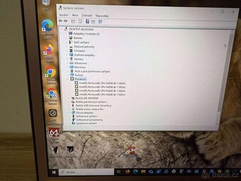 Notebook ACER Swift1 SF113-31 - 2